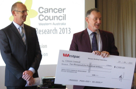 Cancer Council Fundraising